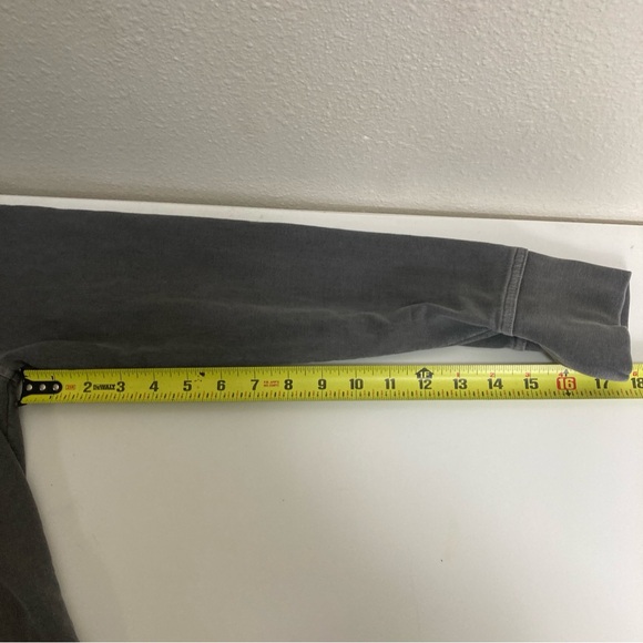 PrAna Organic Cotton Lightweight Blazer Jacket Size L - Picture 10 of 16